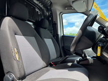 2018 Fiat Doblo 1.2L Diesel For Sale Images