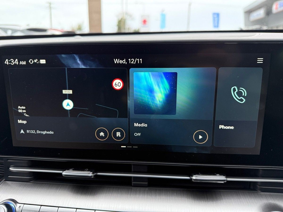 2025 Hyundai Kona 1L Petrol For Sale Images