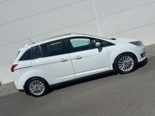 2018 Ford Grand C-Max 1.5L Diesel For Sale Images
