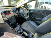 2017 Opel Astra 1.6L Diesel For Sale Images