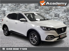 MG HS MG - Exclusive 5DR Auto*€108 Per Week*