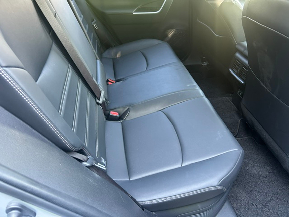 2019 Toyota Rav4 2.5L Petrol Hybrid For Sale Images