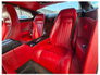 2004 BENTLEY CONTINENTAL GT Coupe W12 6.0 Petrol Auto, Paddle Shift, Massage Seats, Red Leather, 20” Alloys,
