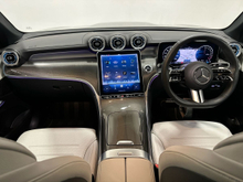 Mercedes-Benz GLC Class GLC300 e 4Matic...