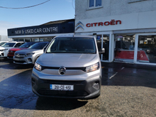 2026 Citroen Berlingo