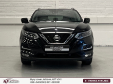 2020 Nissan Qashqai 1.3L Petrol For Sale Images