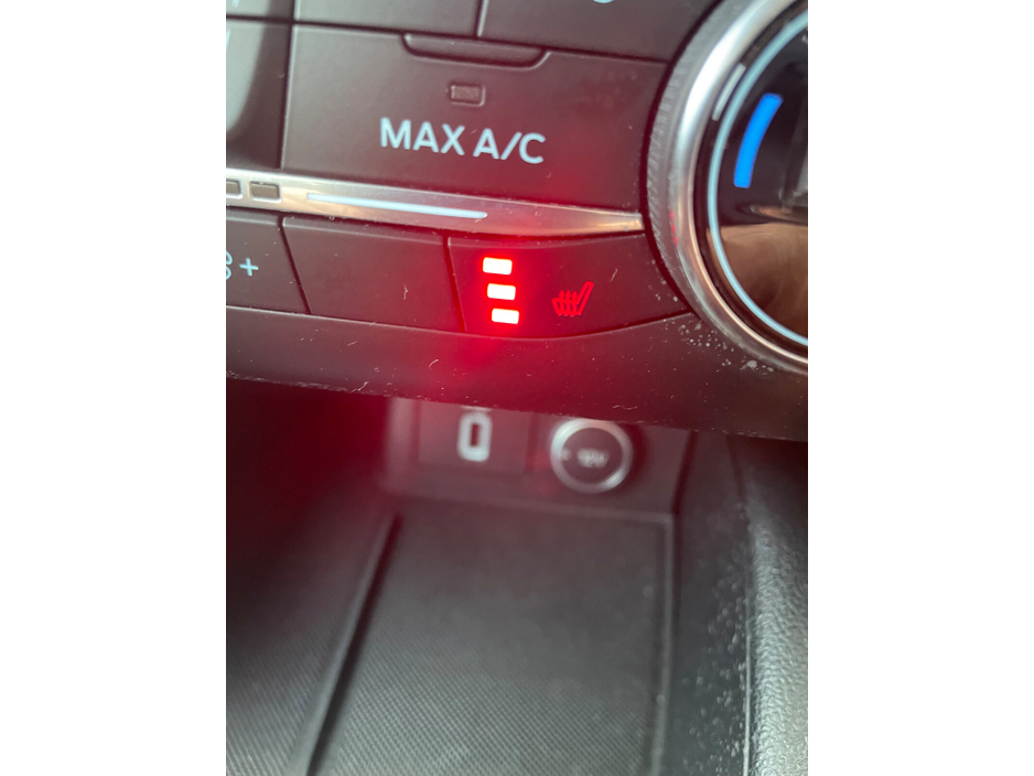 2019 Ford Focus 1L Petrol For Sale Images