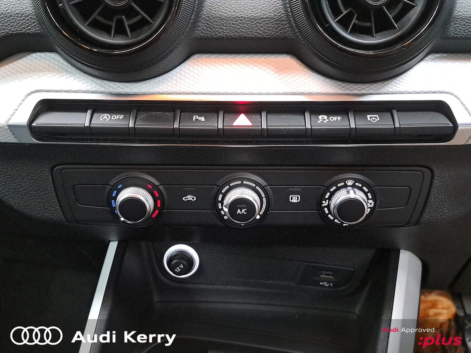 Audi Q2 1.0 TFSI 116 SE 4DR — thumbnail 17