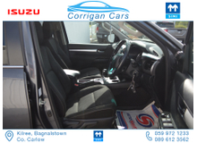2021 Toyota Hilux 2.4L Diesel For Sale Images