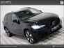 2025 VOLVO XC60 T6 XC60 PLUS DARK: 20” UPGRADE DIAMOND CUT ALLOYS, ONYX BLACK METALLIC WITH CHARCOAL LEATHER, PANORAMIC ROOF, KEYLESS ENTRY, HEATED SEATS