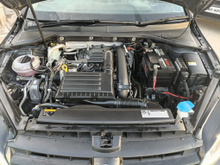 2016 Volkswagen Golf 1.2L Petrol For Sale Images