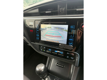 2016 Toyota Auris 1.4L Diesel For Sale Images
