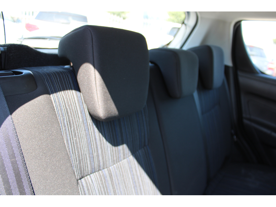 2015 Suzuki Swift 1.2L Petrol For Sale Images