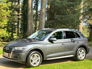 2020 AUDI Q5 2.0 40TDI 190BHP QUATTRO