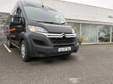 2022 Citroen Relay 2.2L Diesel For Sale Images