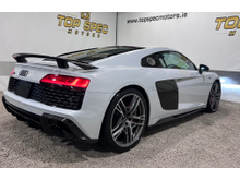 2022 Audi R8 5.9L Petrol For Sale Images