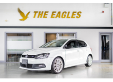 2014 Volkswagen Polo 1.4L Petrol For Sale Images