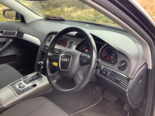 2007 Audi A6 2L Petrol For Sale Images