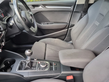 2015 Audi A3 2L Diesel For Sale Images