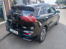 2021 Kia Niro 0L Electric For Sale Images