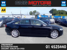 2014 Audi A6 2L Diesel For Sale Images