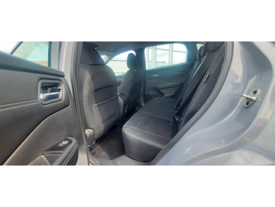 Nissan Qashqai EPOWER SV MY2.5 4DR AUTO — thumbnail 11