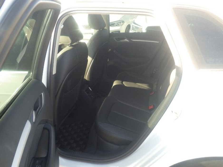 Audi A3 1.4 Petrol Auto — thumbnail 8
