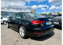 2016 Audi A4 2.0L Diesel For Sale Images