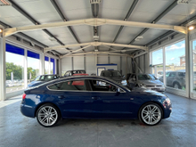 2015 Audi A5 2L Diesel For Sale Images