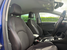 2017 SEAT Leon 2L Diesel For Sale Images
