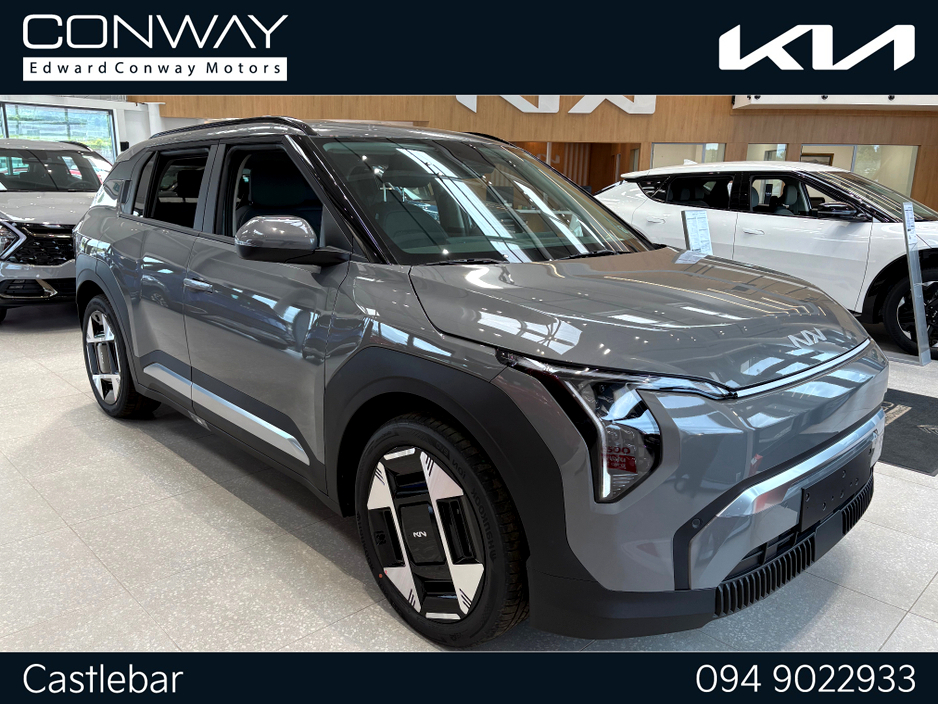 Used Kia EV3 2026 in Mayo