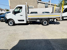 2022 Renault Master 2.3L Diesel For Sale Images
