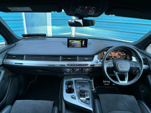 2019 Audi Q7 3L Diesel For Sale Images