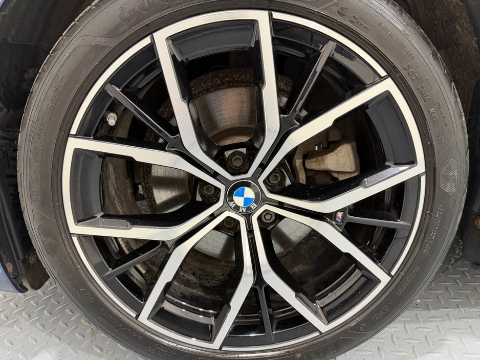 2023 BMW 5 Series 2L Diesel For Sale Images