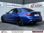 2021 BMW 3 SERIES 330e G20 M Sport M Performance Kit & Upgraded Alloy Wheels PHEV 288bhp Automatic - 211 Reg