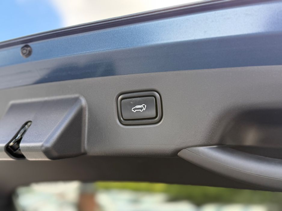 2022 Kia Niro 1.6L Petrol Plug-in Hybrid For Sale Images