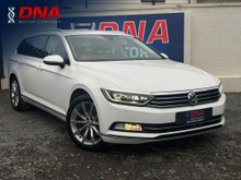 Volkswagen Passat 2.0 TDI 190BHP - ONLY 53K KMS