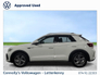 2025 VOLKSWAGEN T-ROC R-Line 75 1.5 AUTO 150HP *From €357PM*