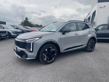 2026 Kia Sportage 1.6L Diesel Hybrid For Sale Images