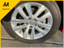 2017 VOLKSWAGEN POLO 1.2TSI 5DR AUTO GREAT SPEC