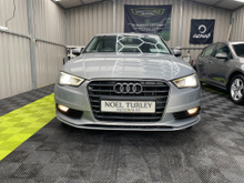 2016 Audi A3 1.6L Diesel For Sale Images
