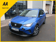 2024 SEAT Arona 1L Petrol For Sale Images