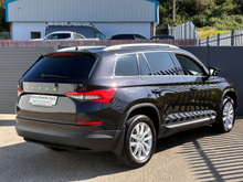 2020 Skoda Kodiaq 2L Diesel For Sale Images
