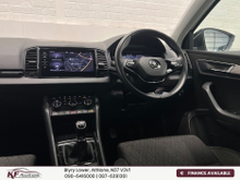 2024 Skoda Karoq 2L Diesel For Sale Images