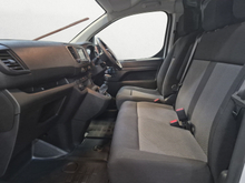 2023 Opel Vivaro 1.5L Diesel For Sale Images