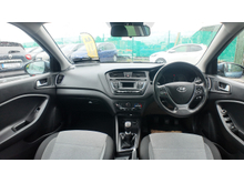 2016 Hyundai i20 1.2L Petrol For Sale Images