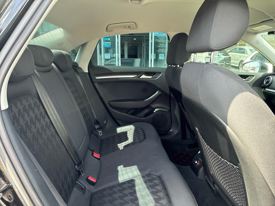 2014 Audi A3 1.4L Petrol For Sale Images
