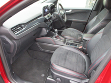 2020 Ford Kuga 1.5L Diesel For Sale Images
