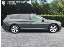 2020 Volkswagen Passat 1.6L Diesel For Sale Images