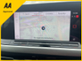 2021 VOLKSWAGEN GOLF Automatic LIFE TDI